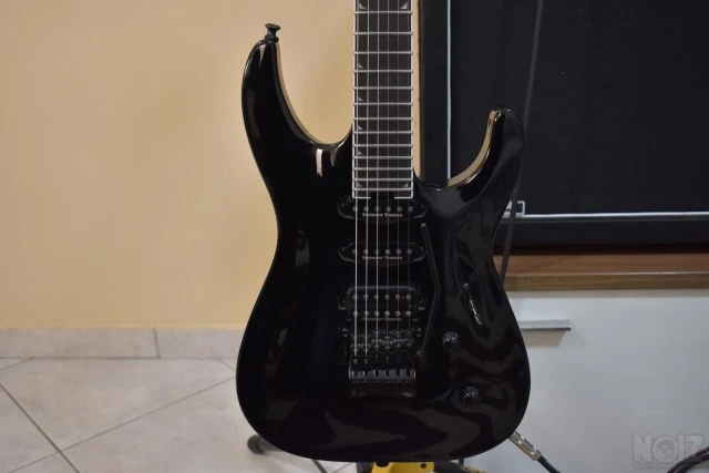 Jackson Pro Plus Soloist SLA3 DB