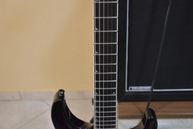 Jackson Pro Plus Soloist SLA3 DB