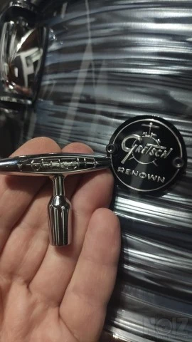 Gretsch Renown