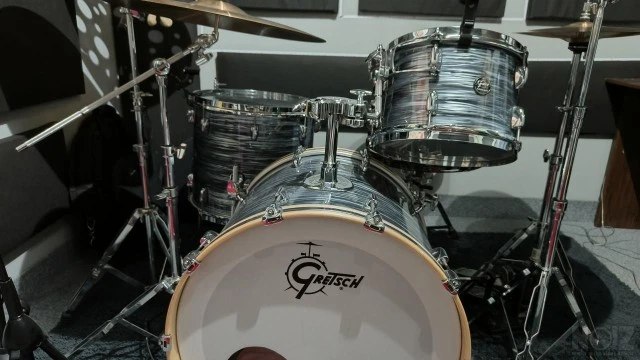 Gretsch Renown