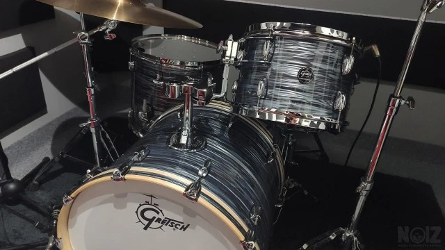 Gretsch Renown