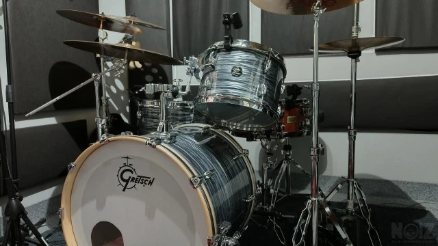 Gretsch Renown