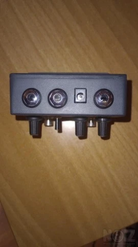 TC Electronic VPD-1