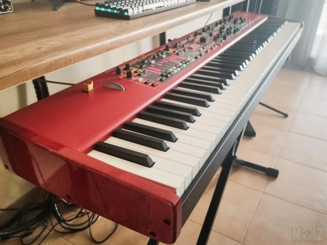 Nord Stage 2 EX 88