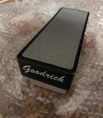 Goodrich USA Volume