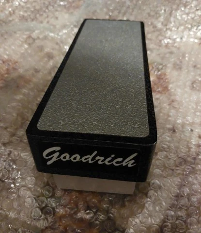 Goodrich USA Volume