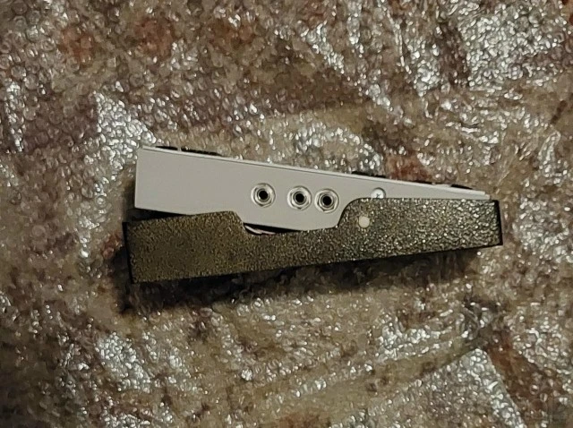 Goodrich USA Volume