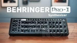 Behringer PRO ONE