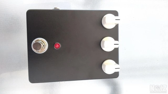 Big Muff Triangle clone
