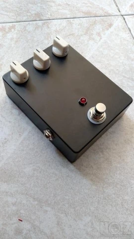 Big Muff Triangle clone