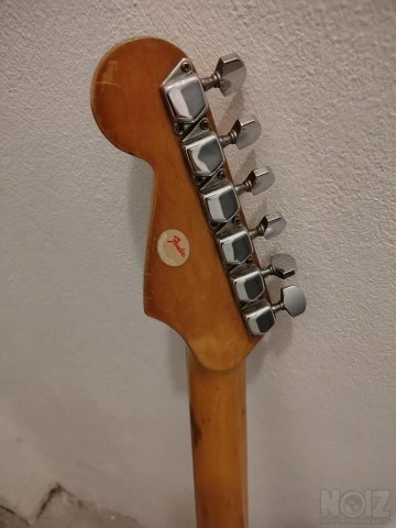 Squier 50th anniversary