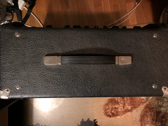 Engl Screamer 50 combo 1x12 50 watts
