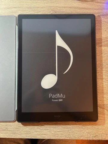 Padmu 3 13,3 ίντσες e-reader e-writer τα