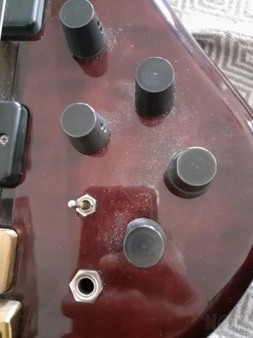 Clover Slapper Giant5