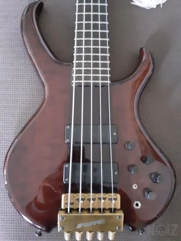 Clover Slapper Giant5