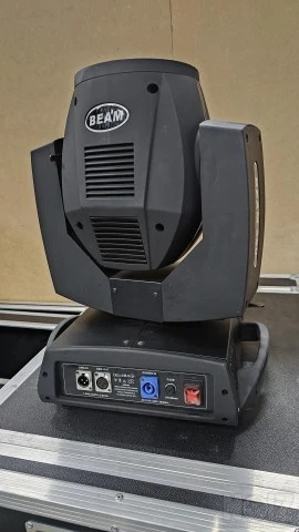 Beam 5R