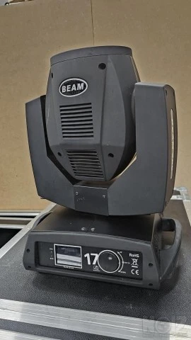 Beam 5R