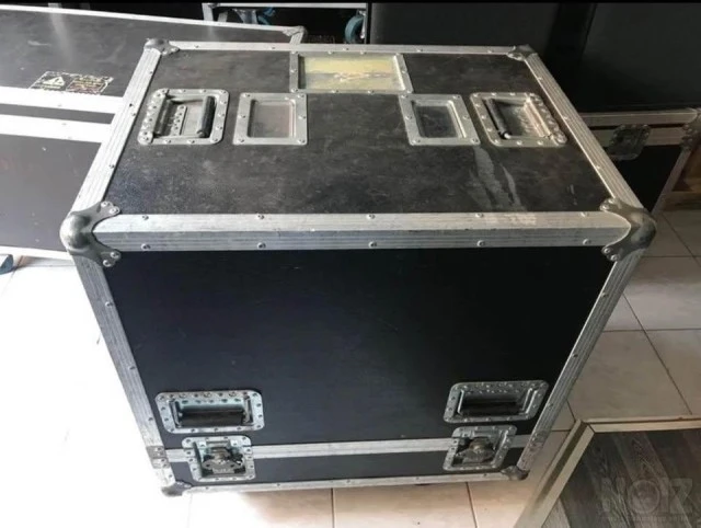 Flightcase