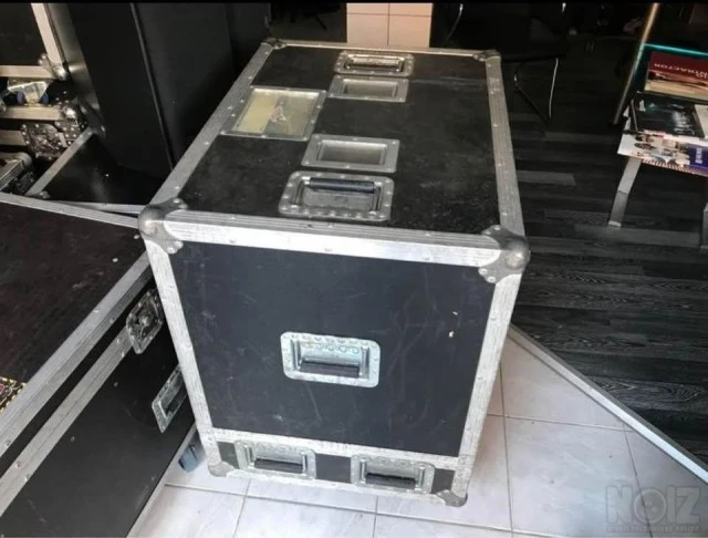 Flightcase