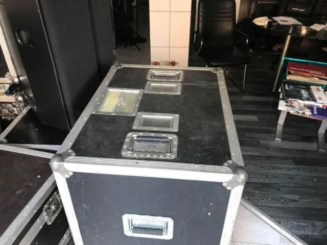 Flightcase