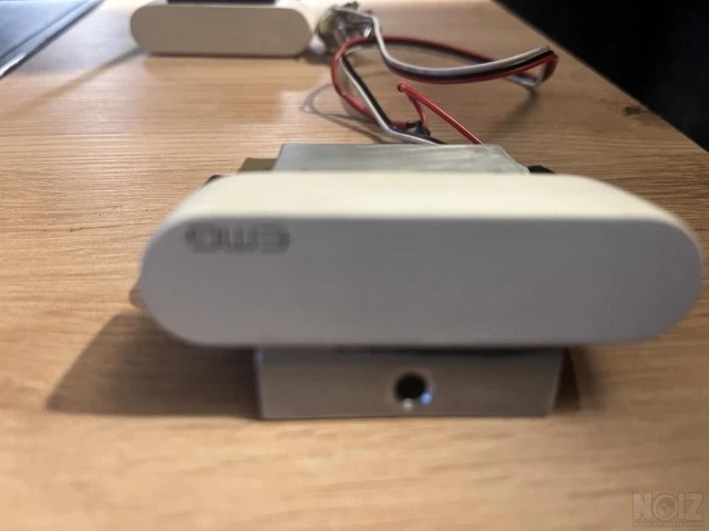 Μαγνήτης Μπουζουκιού EMG S 9v Orignal δύ