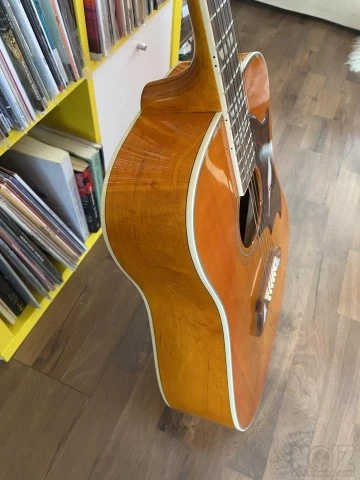 Epiphone Dove Pro Studio