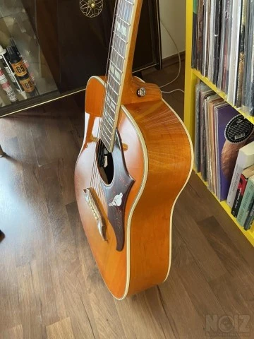 Epiphone Dove Pro Studio