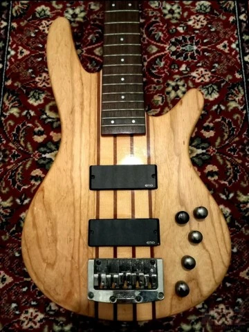 Ibanez SRX705