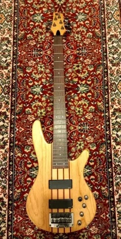 Ibanez SRX705
