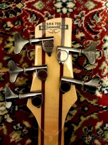 Ibanez SRX705