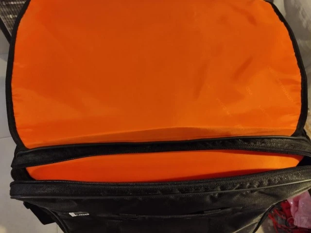 UDG Τσάντα 17'' (Laptop & Βινύλια)