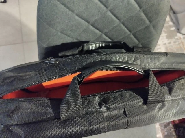 UDG Τσάντα 17'' (Laptop & Βινύλια)