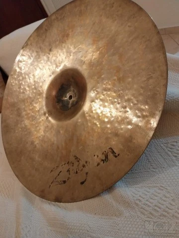JILDJIAN  K'  20'' 51 cc  πιατίνι RIDE