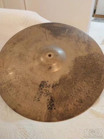 JILDJIAN  K'  20'' 51 cc  πιατίνι RIDE