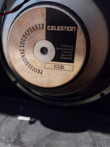 Marshall Valvestate 8040 40V