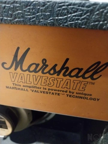 Marshall Valvestate 8040 40V