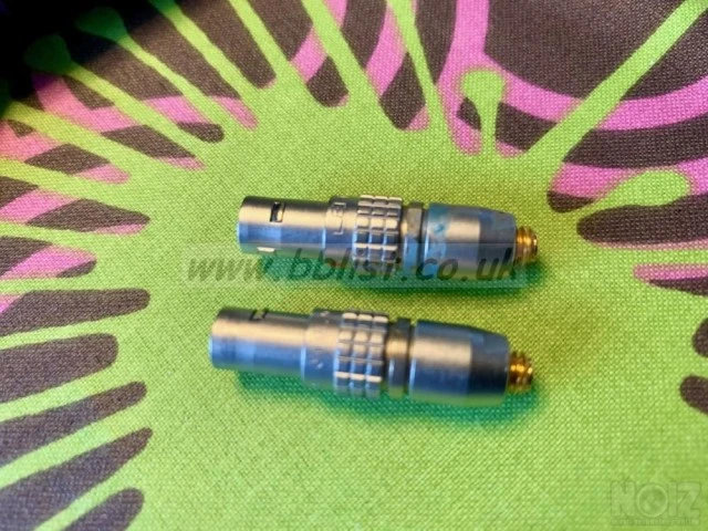 Audio LTD 2040 - mini TXs