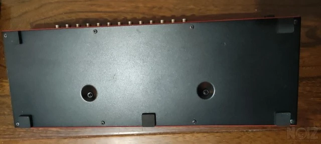BOSS RC-600 Loop station