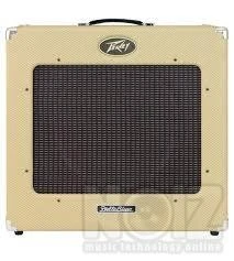 Peavey delta blues