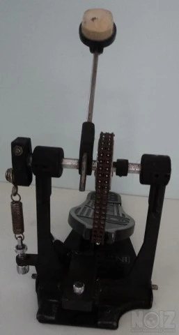 Gibraltar Intruter Kick Pedal