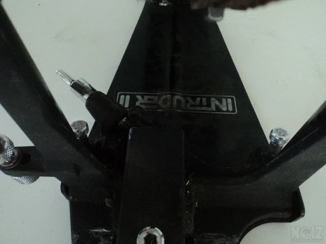 Gibraltar Intruter Kick Pedal
