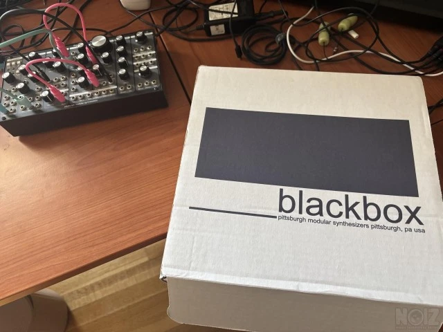 Pitchburg lifeforms modular SV-1b