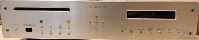 Krell S-350