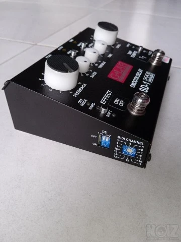 G-Lab Smooth Delay SD-1