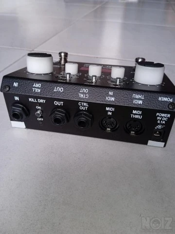 G-Lab Smooth Delay SD-1