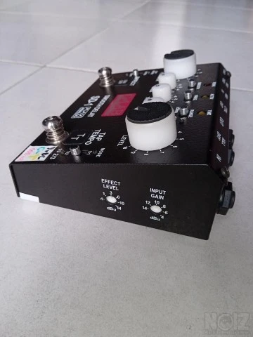 G-Lab Smooth Delay SD-1
