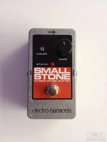 EHX Small Stone Phase Shifter