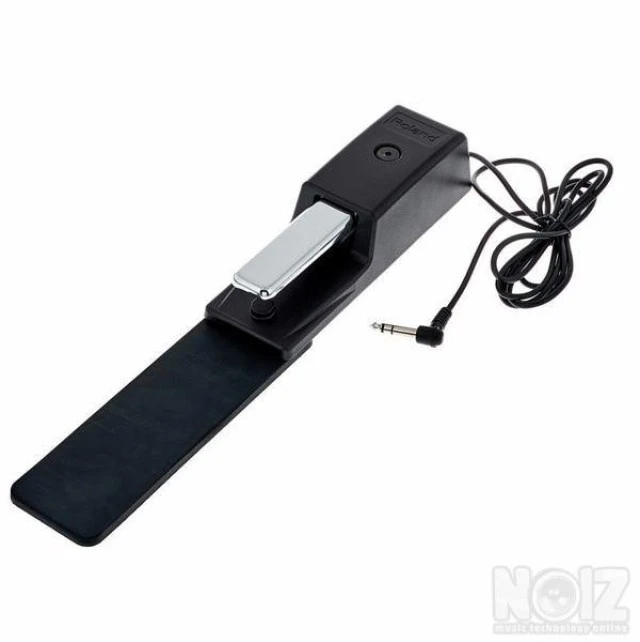 Roland DP-10 Sustain / Damper Pedal