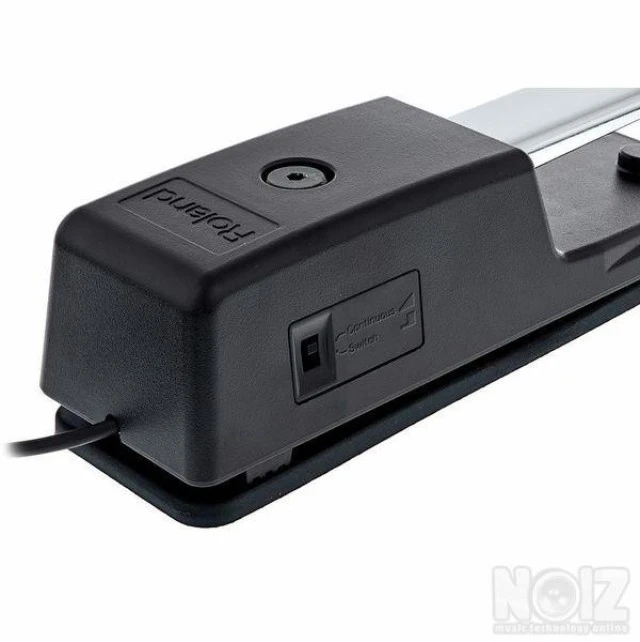 Roland DP-10 Sustain / Damper Pedal