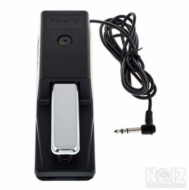 Roland DP-10 Sustain / Damper Pedal